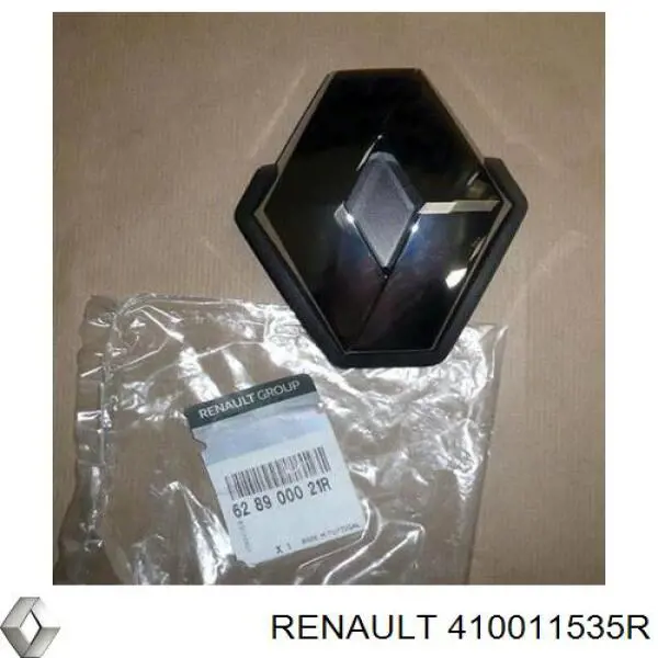 Купить 410011535R Renault (RVI) 