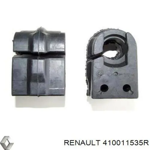  410011535R Renault (RVI)