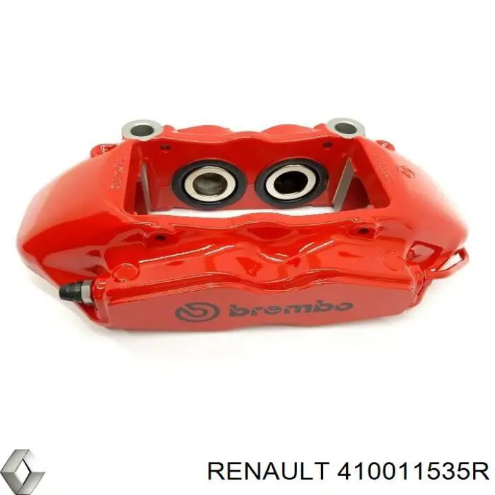  Renault (RVI) 410011535R цена, от 394.94 USD