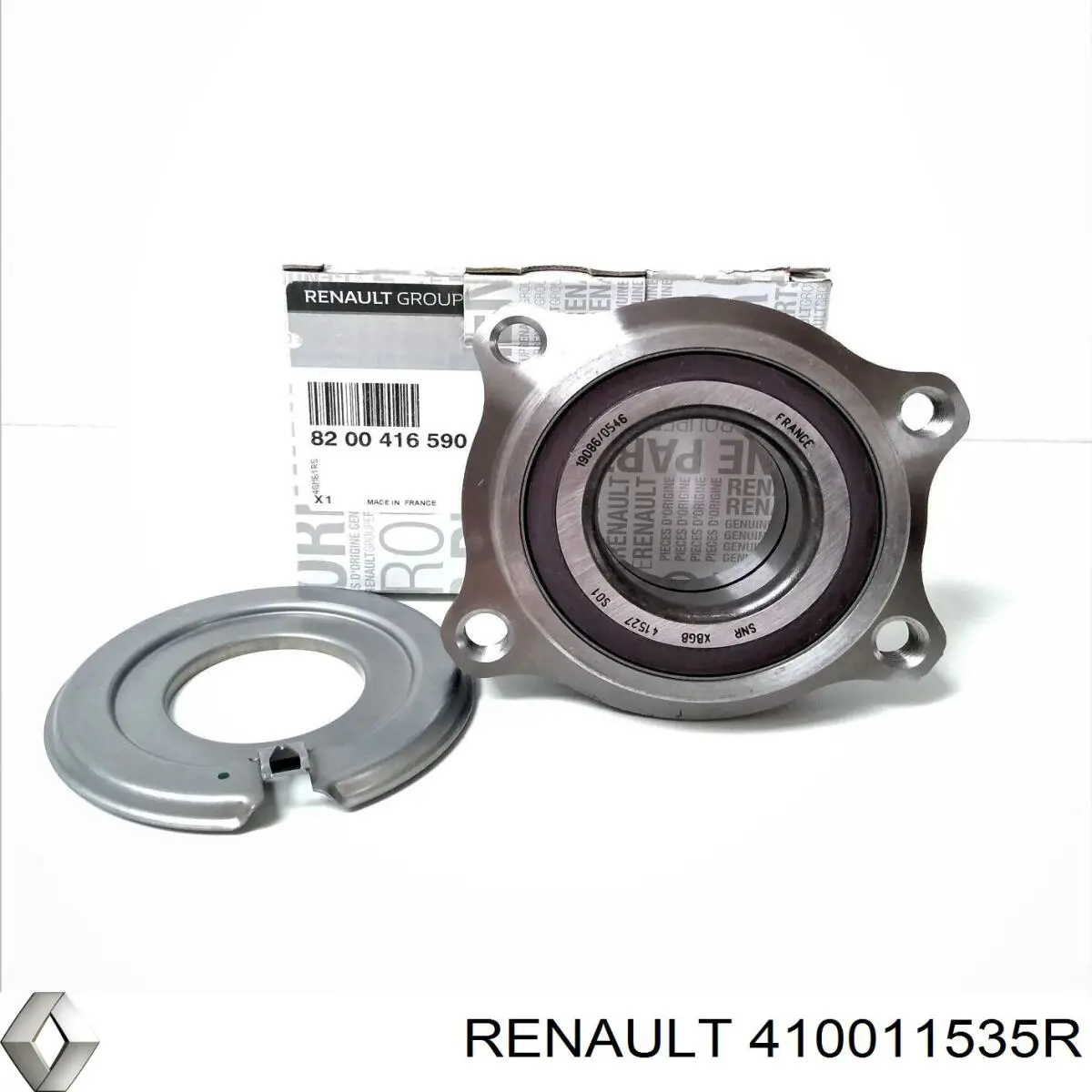  410011535R Renault (RVI)