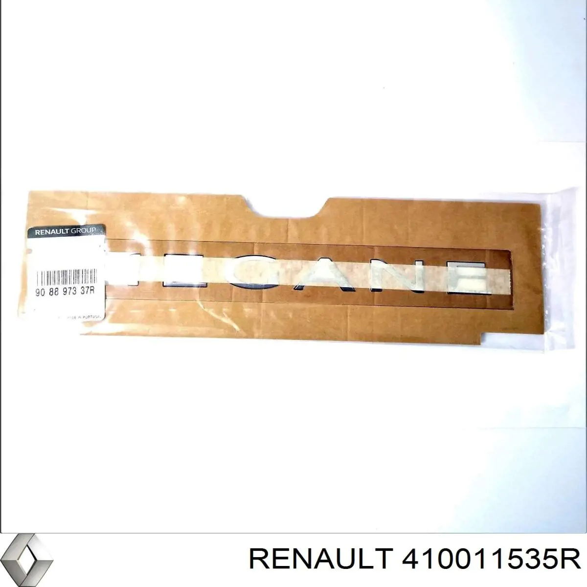  Renault (RVI) 410011535R