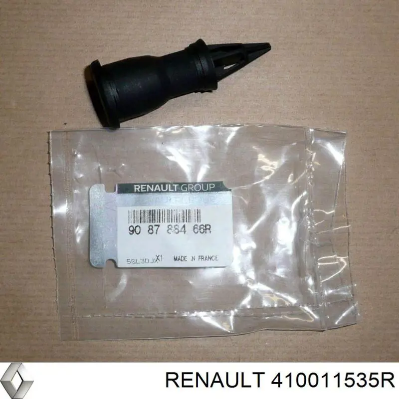  Renault (RVI) 410011535R цена, от 394.94 USD