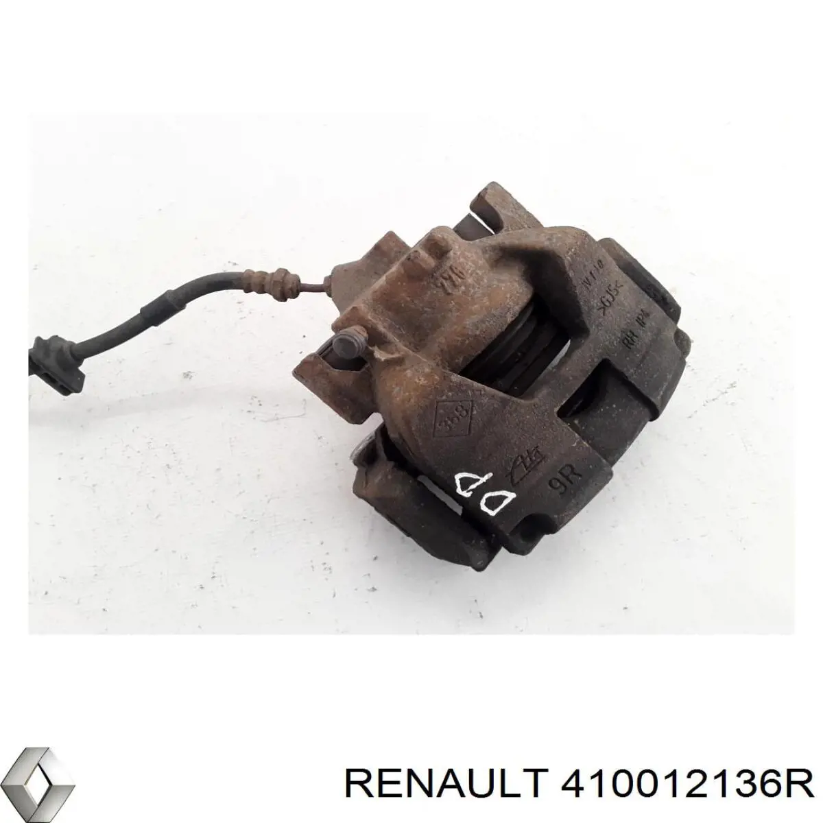  410012136R Renault (RVI)