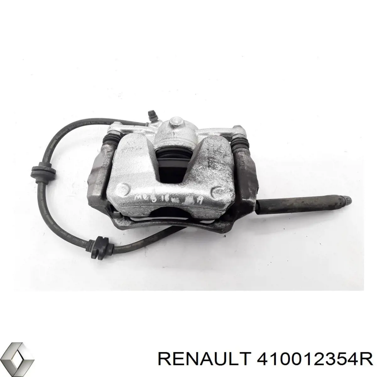 410012354R Renault (RVI) Суппорт тормозной, передний, правый