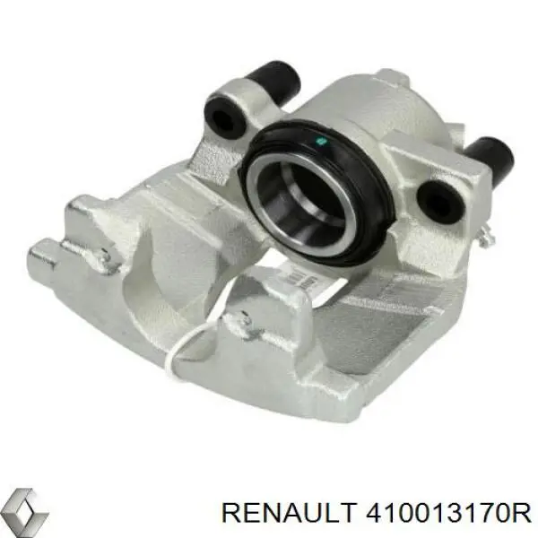 Тормозной суппорт Renault (RVI) 410013170R цена, от 51.87 USD