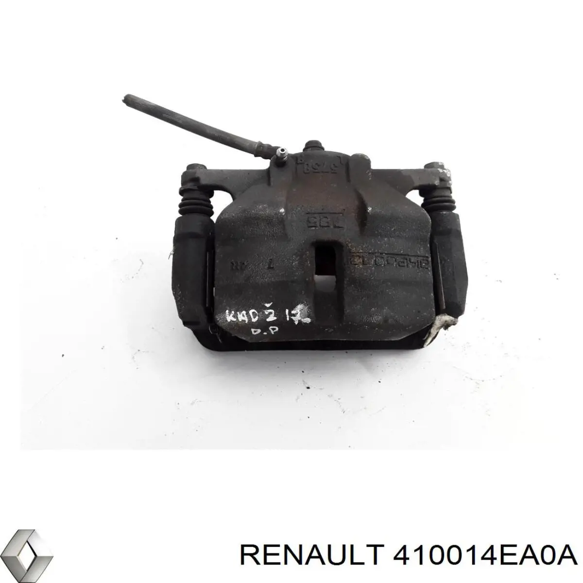 Тормозной суппорт Febi 182252 цена, от 44.64 USD