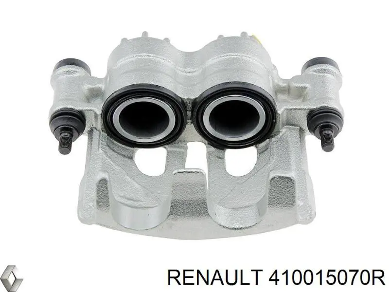 Тормозной суппорт Renault (RVI) 410015070R цена, от 62.71 USD