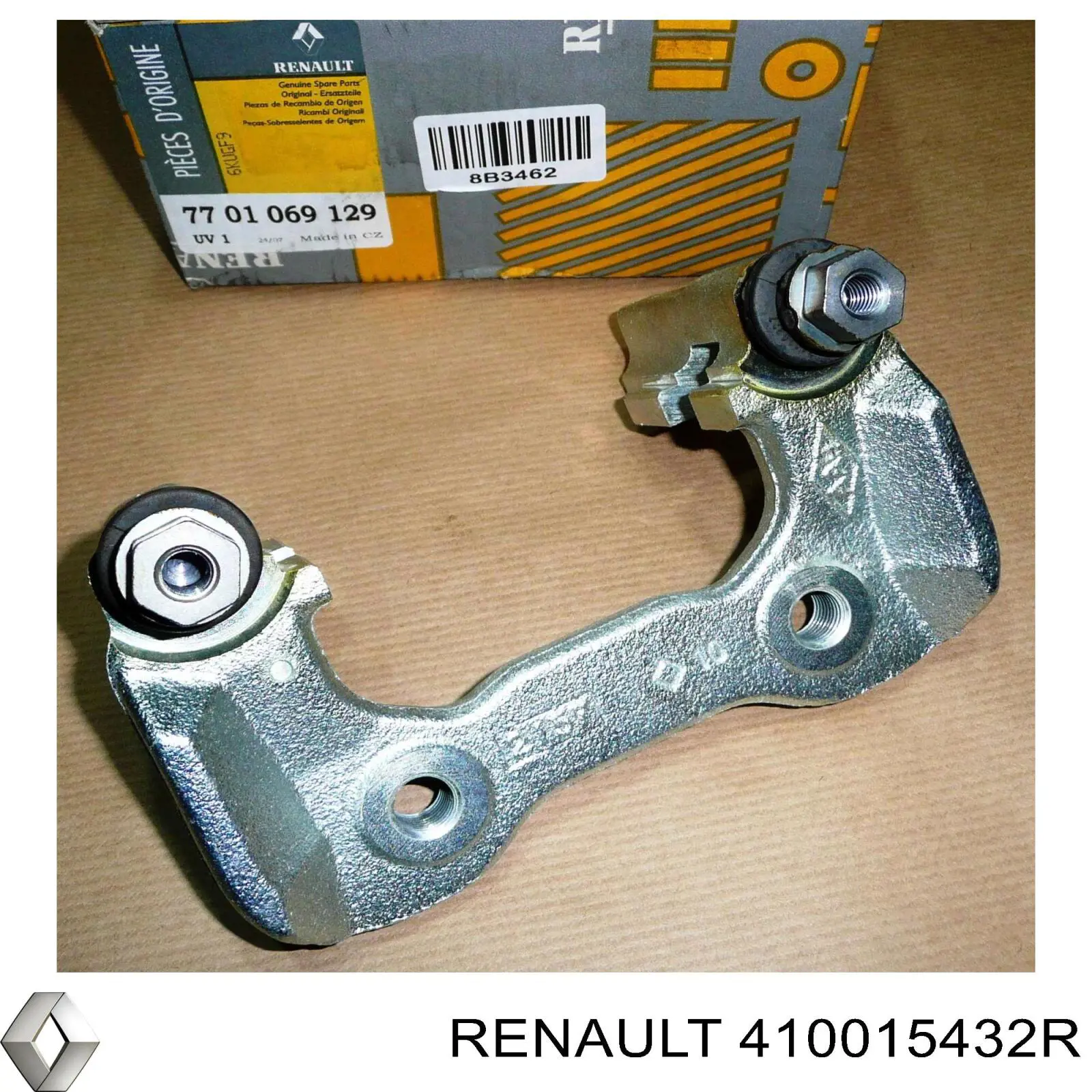  Renault (RVI) 410015432R