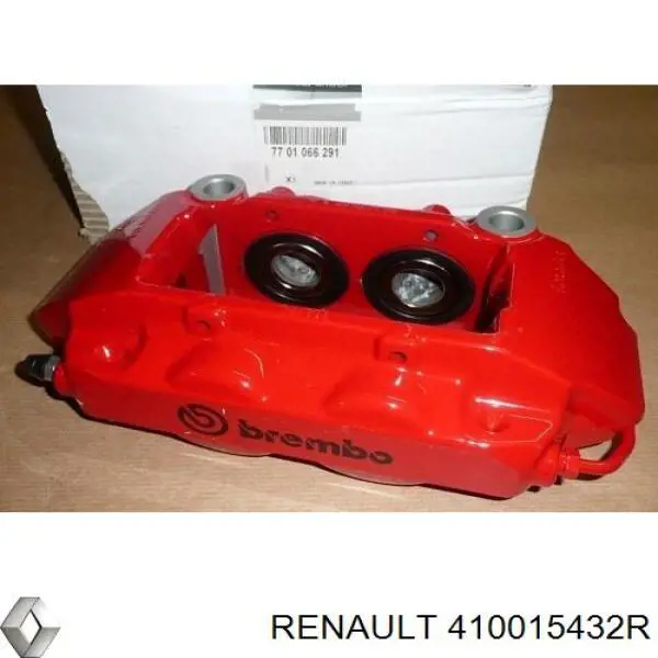 410015432R Renault (RVI) 