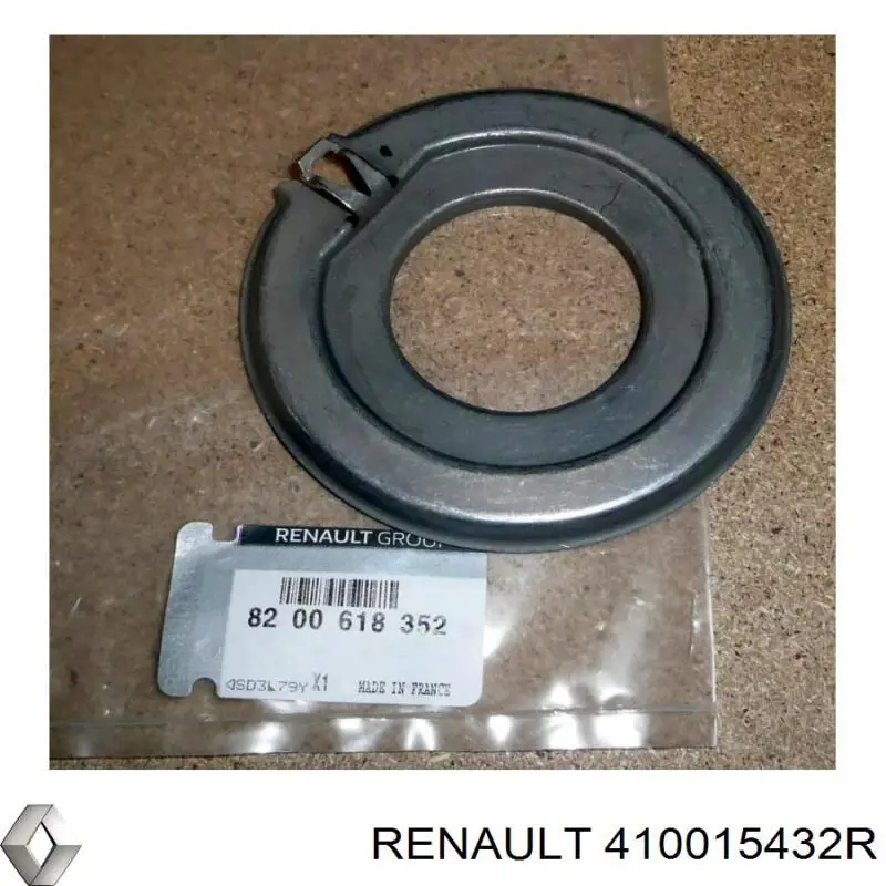 Купить 410015432R Renault (RVI) 