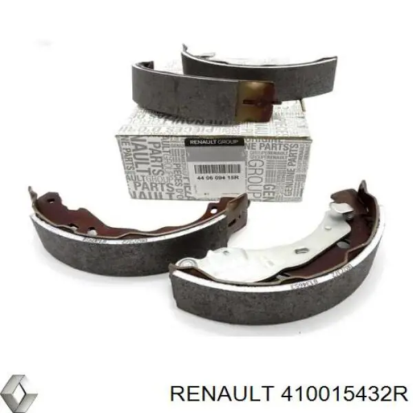 410015432R Renault (RVI)