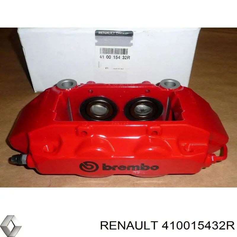  Renault (RVI) 410015432R цена, от 305.61 USD