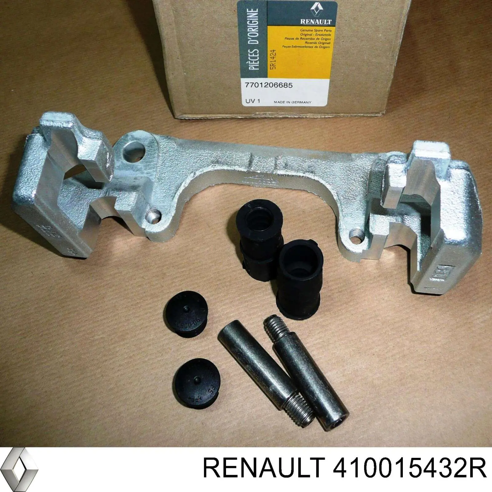  410015432R Renault (RVI)