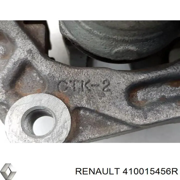  410015456R Renault (RVI)