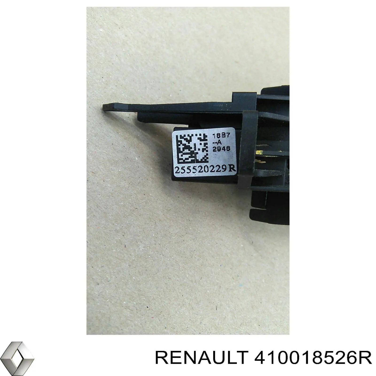 Купить 410018526R Renault (RVI) Суппорт тормозной передний правый