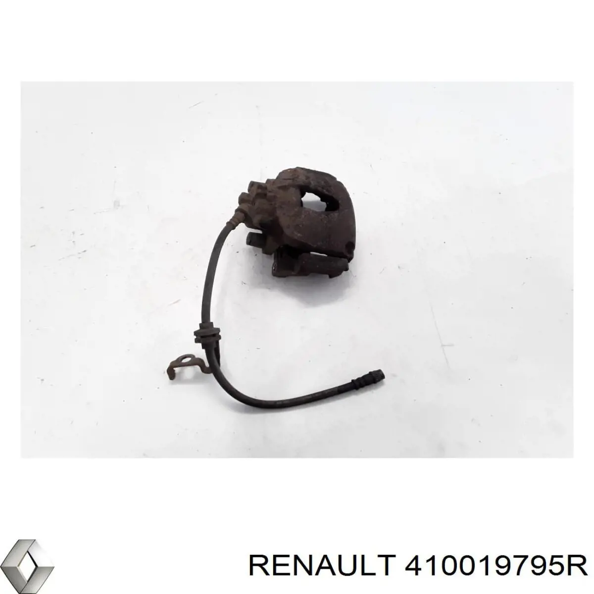Тормозной суппорт Renault (RVI) 410019795R цена, от 41.97 USD