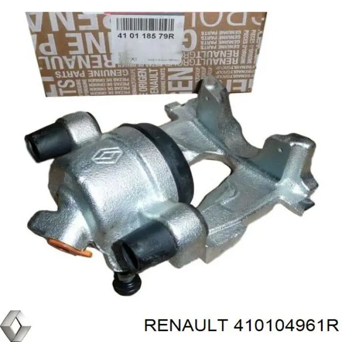 410104961R Renault (RVI) 