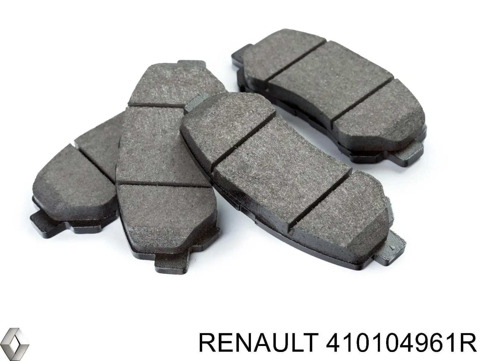 Купить 410104961R Renault (RVI) 