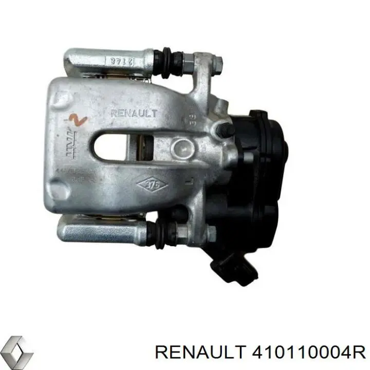 Супорт тормзной ABS 431851 цена, от 58.45 USD