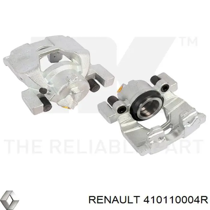 Супорт тормзной Kamoka JBC0845 цена, от 58.05 USD