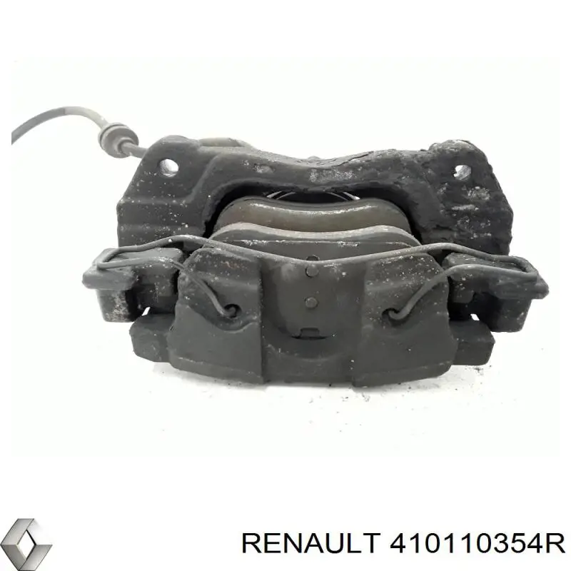 Супорт тормзной Renault (RVI) 410110354R цена, от 15.50 USD
