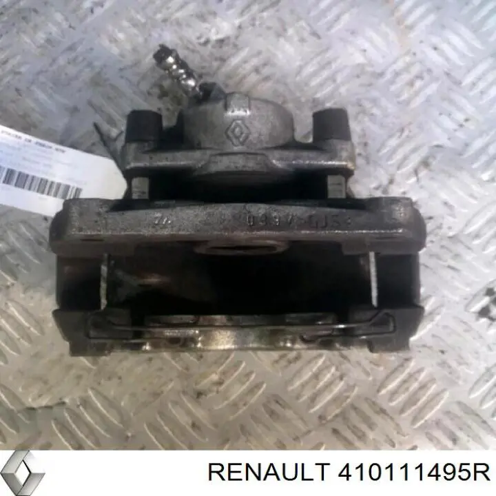 Супорт тормзной Renault (RVI) 410111495R цена, от 12.67 USD
