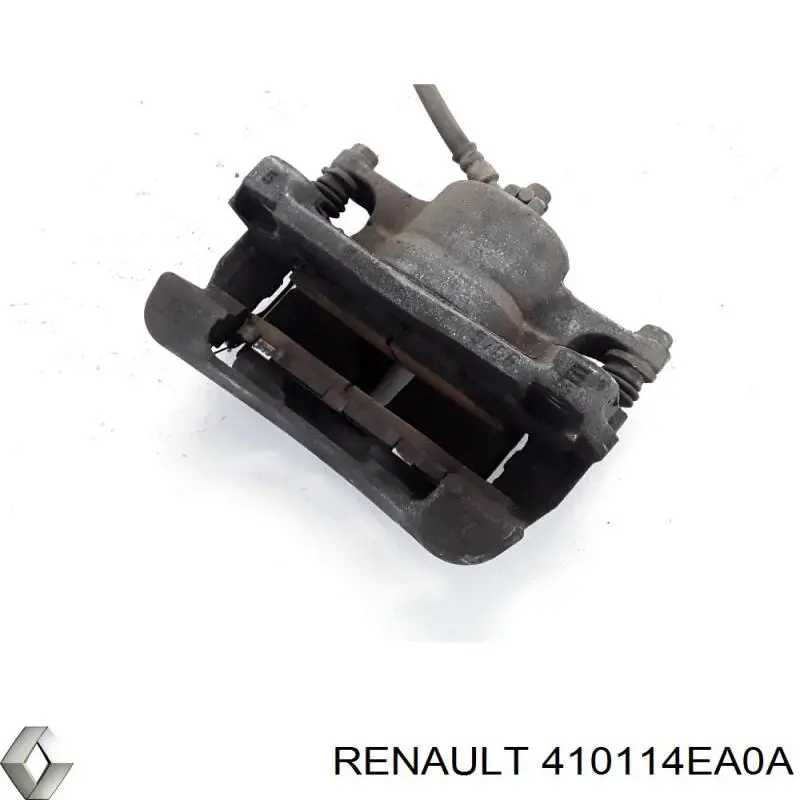 Супорт тормзной Renault (RVI) 410114EA0A цена, от 25.37 USD