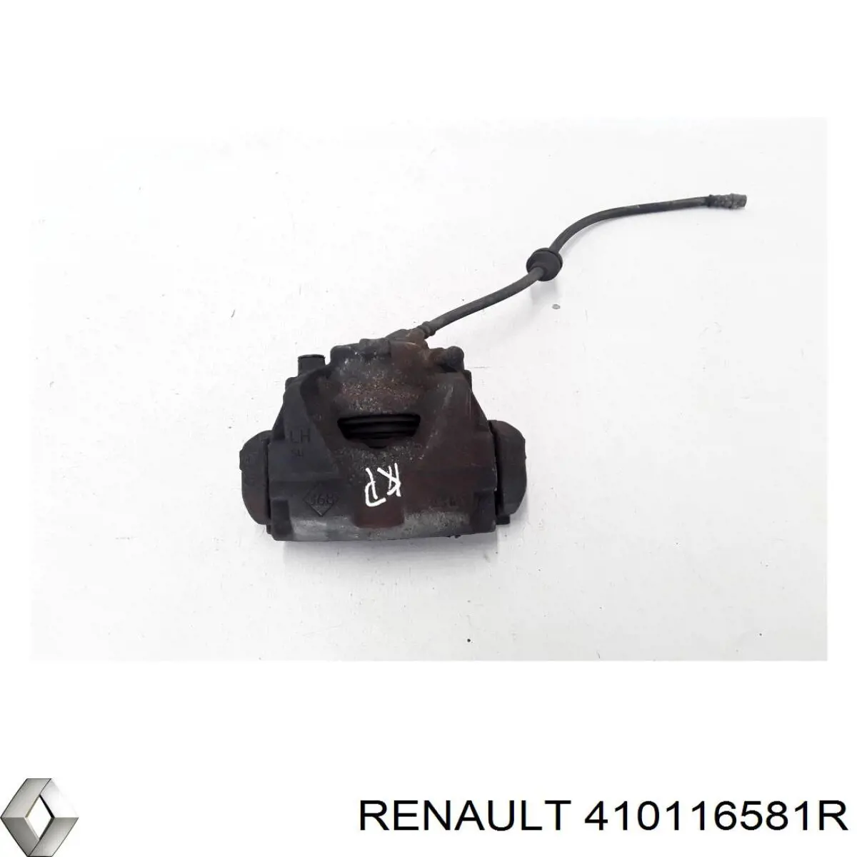 410116581R Renault (RVI)