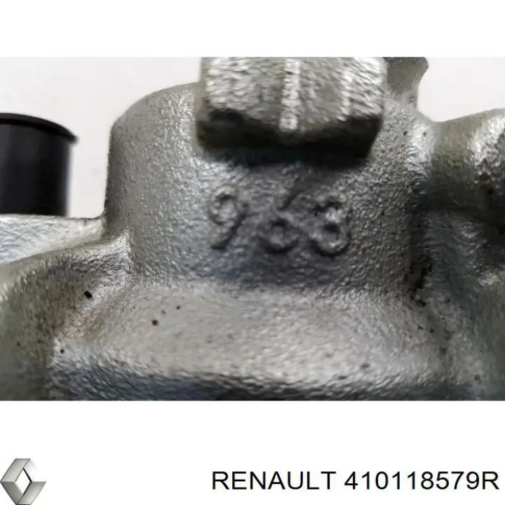 Супорт тормзной Renault (RVI) 410118579R цена, от 48.84 USD