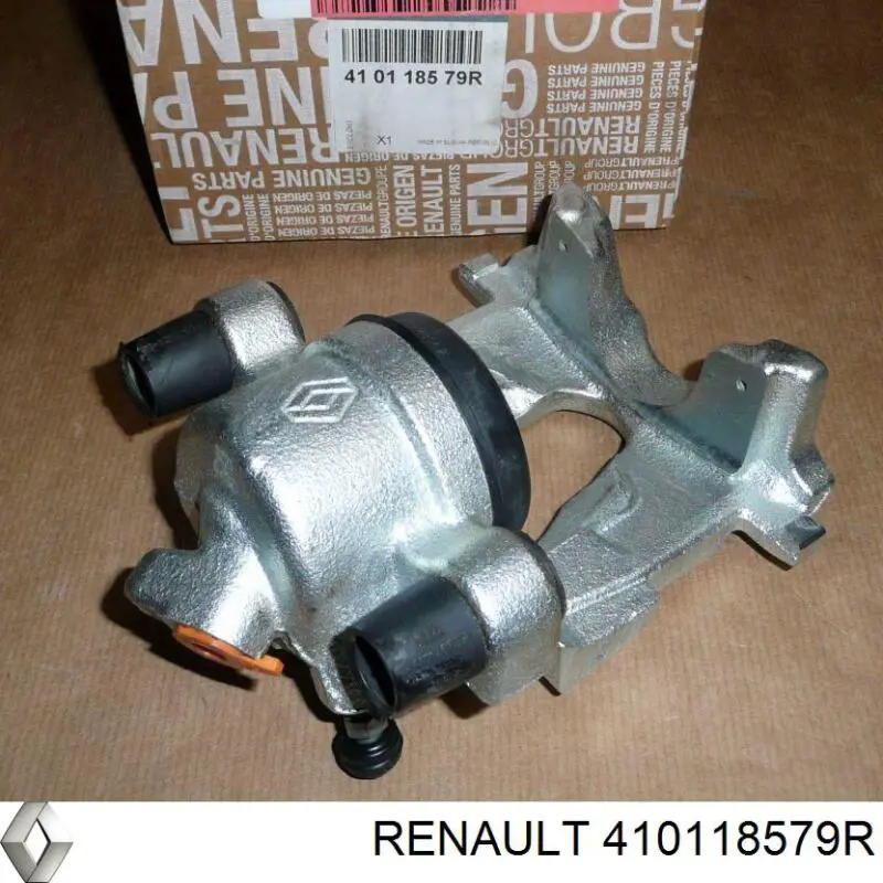 410118579R Renault (RVI) 