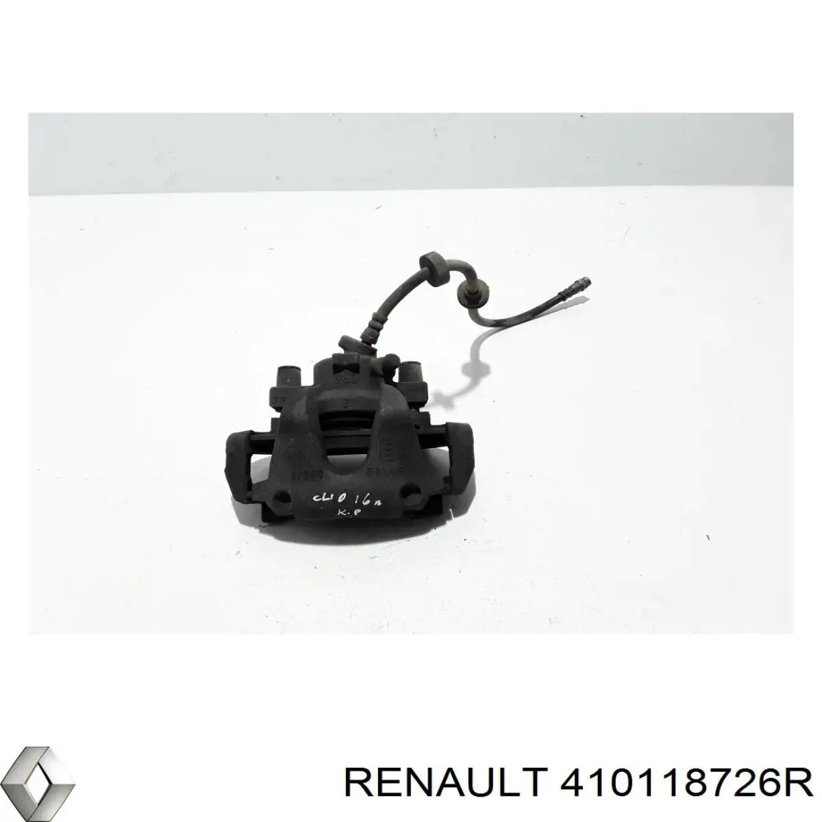  410118726R Renault (RVI)