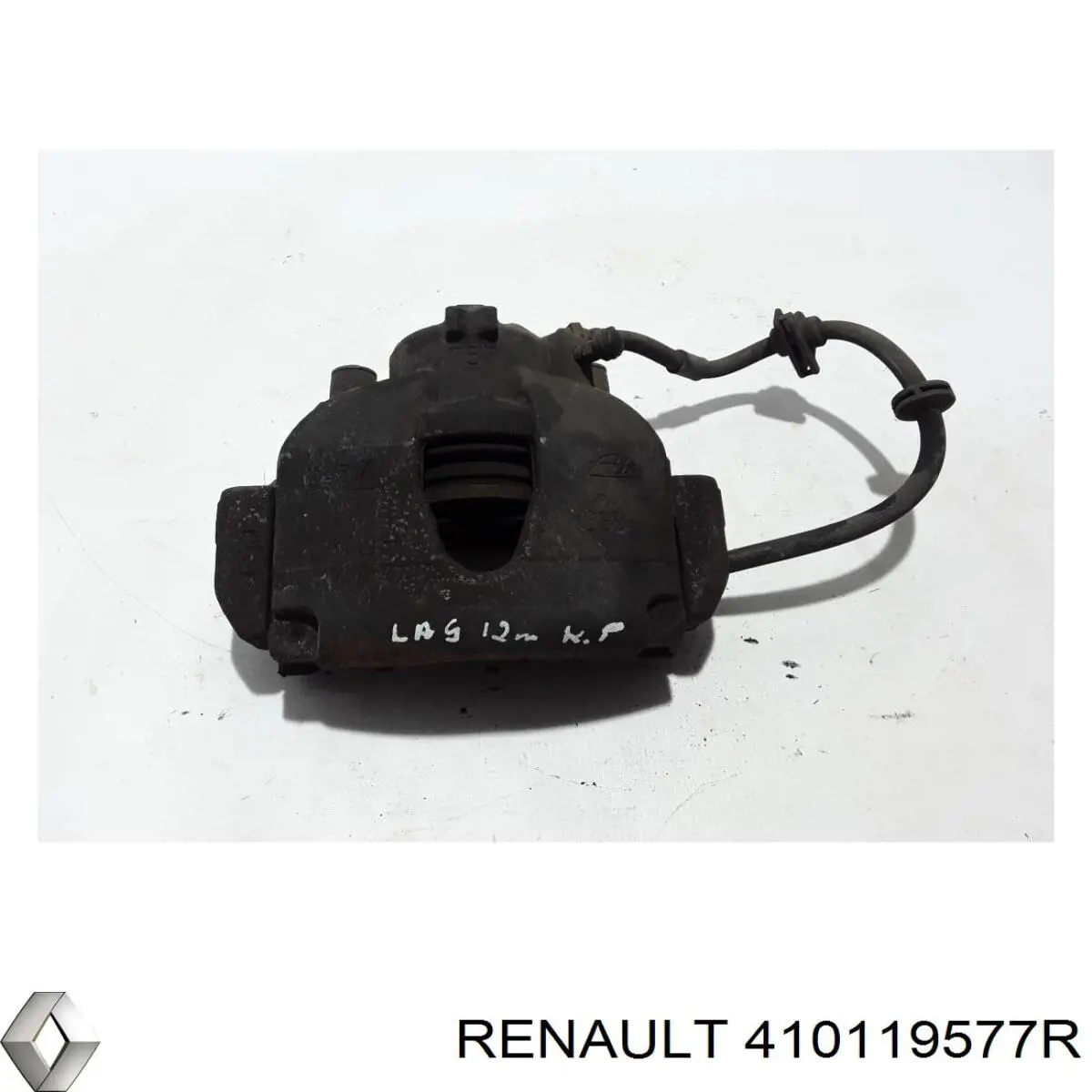  410119577R Renault (RVI)