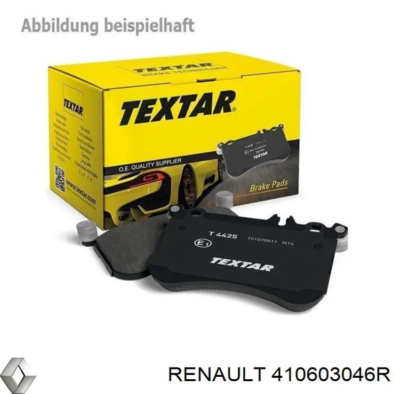 Колодки ABS 35264 цена, от 26.55 USD