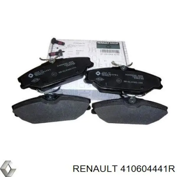 410604441R Renault (RVI)