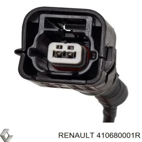 Купить 410680001R Renault (RVI) Провод датчика износа тормозных колодок передний