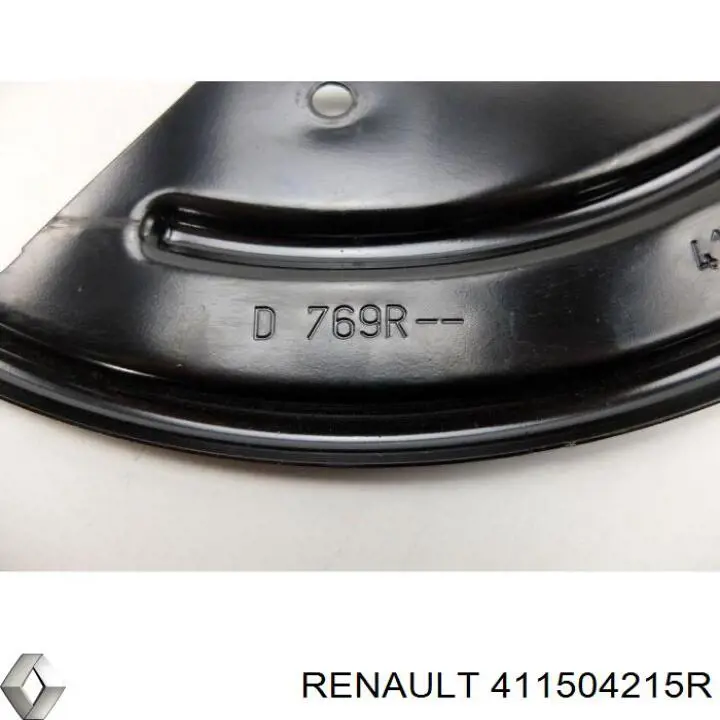 411504215R Renault (RVI)
