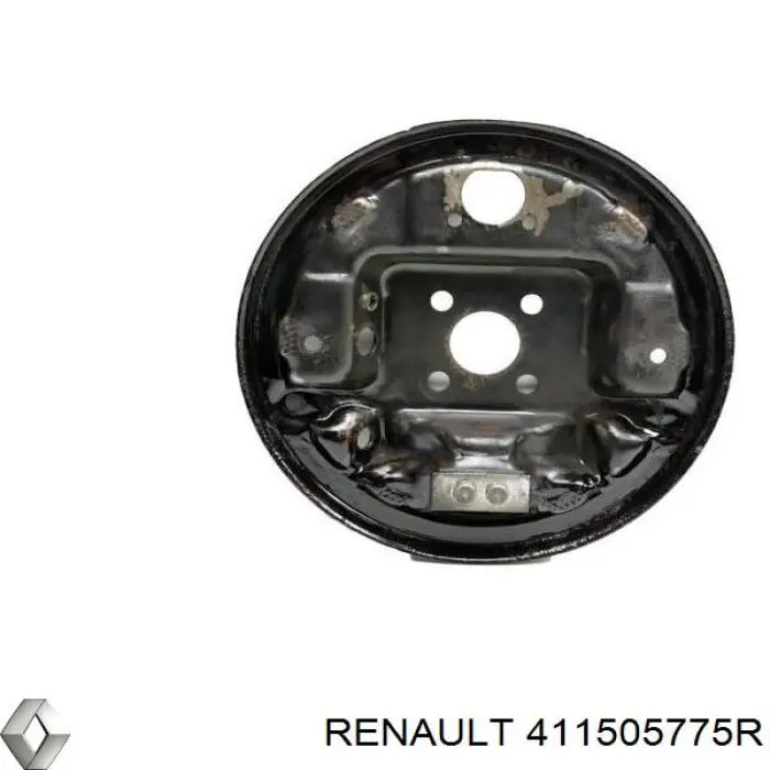  411505775R Renault (RVI)