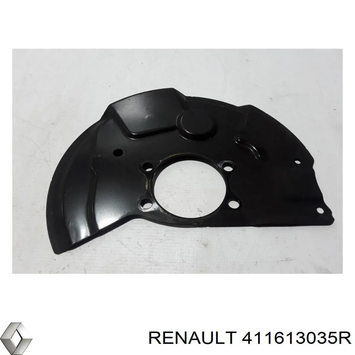  411613035R Renault (RVI)