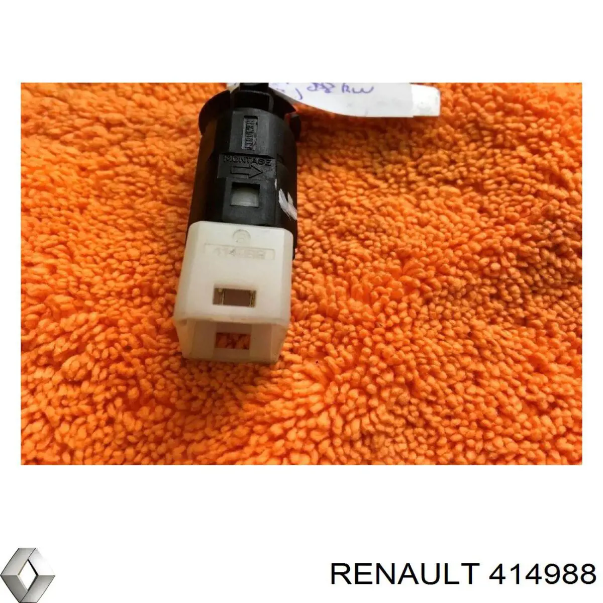 414988 Renault (RVI) 