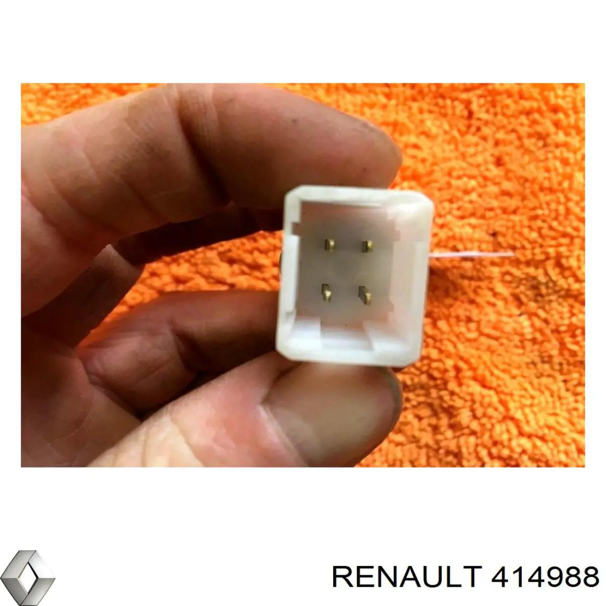 414988 Renault (RVI) 