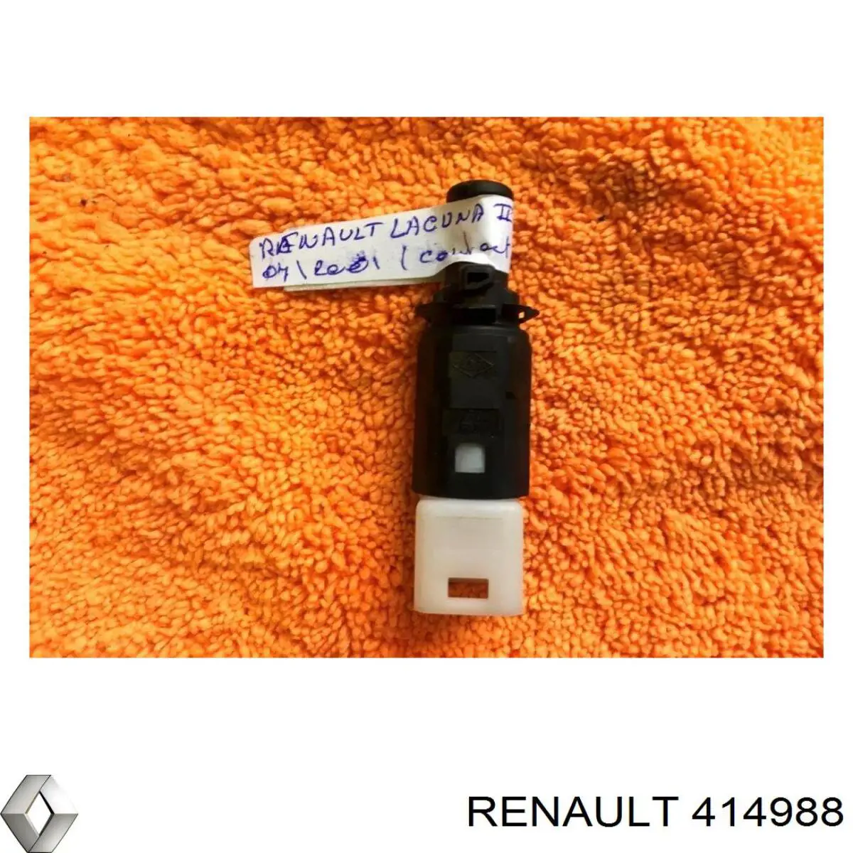  Renault (RVI) 414988 цена, от 2.82 USD