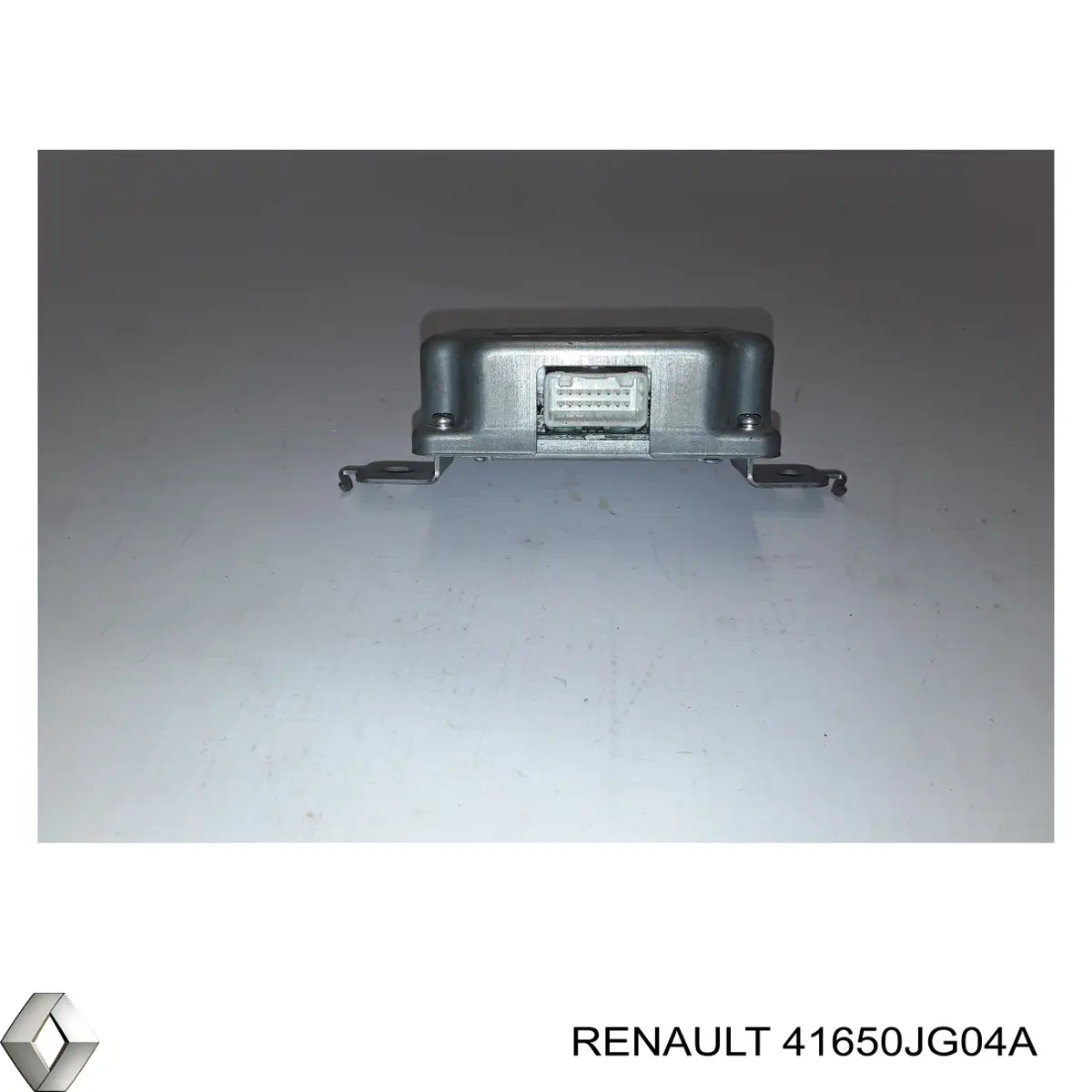 Модуль управления (ЭБУ) раздаточной коробкой Renault (RVI) 41650JG04A цена, от 15.68 USD