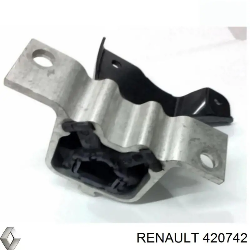 420742 Renault (RVI) 