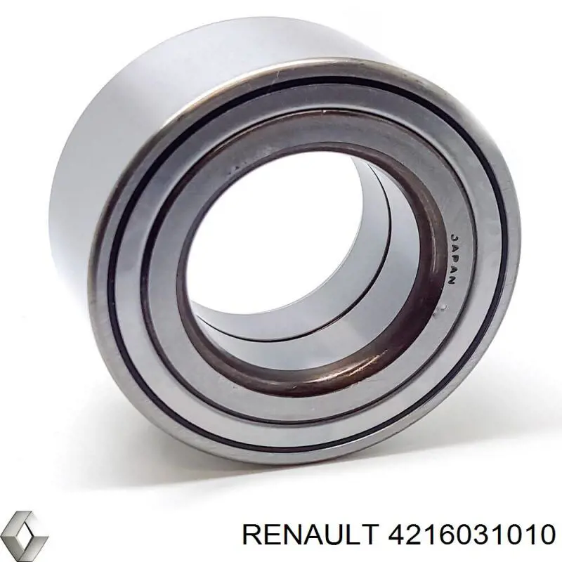 4216031010 Renault (RVI) Подшипник ступицы передней