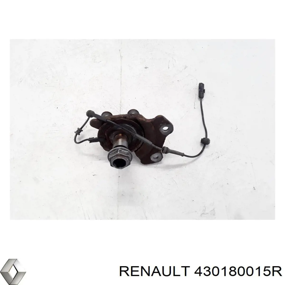  430180015R Renault (RVI)