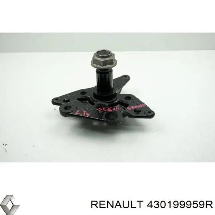  Renault (RVI) 430199959R цена, от 20.43 USD