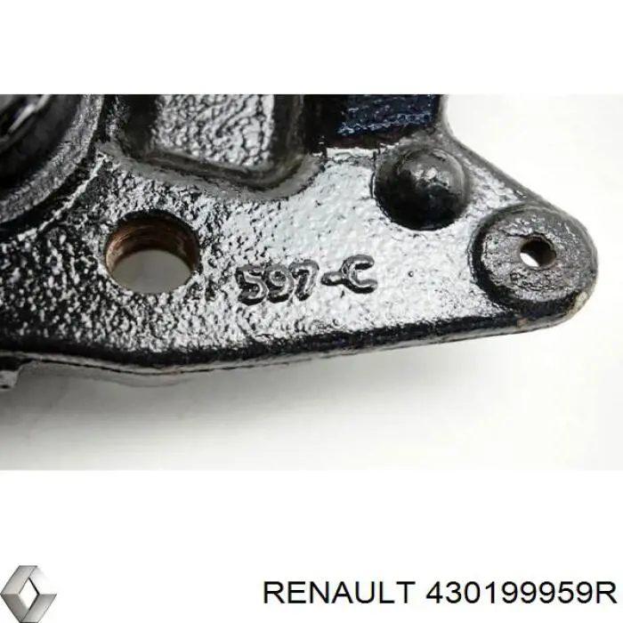 430199959R Renault (RVI) 