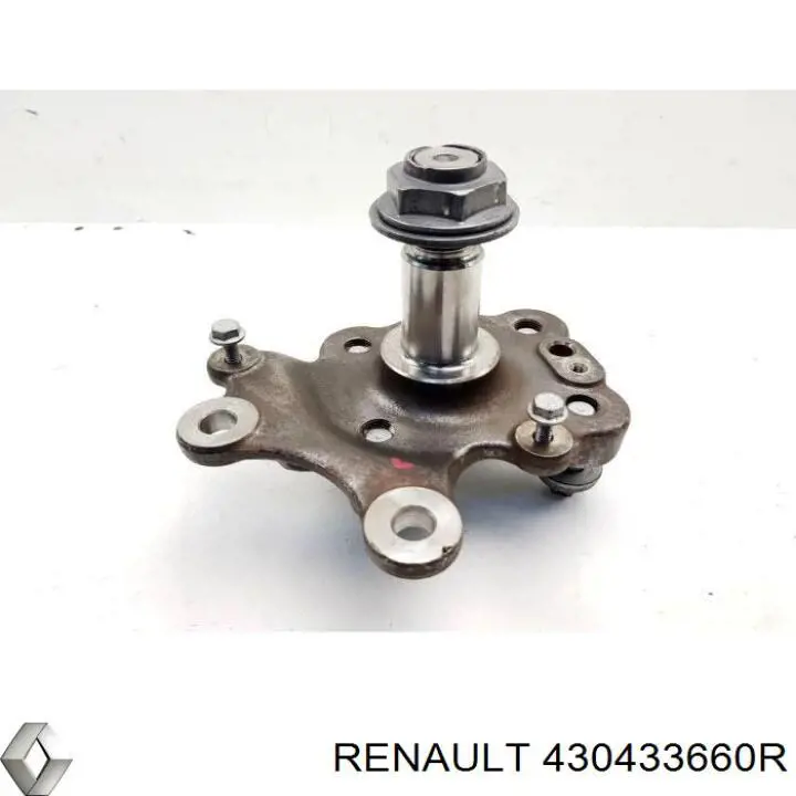 430433660R Renault (RVI) 