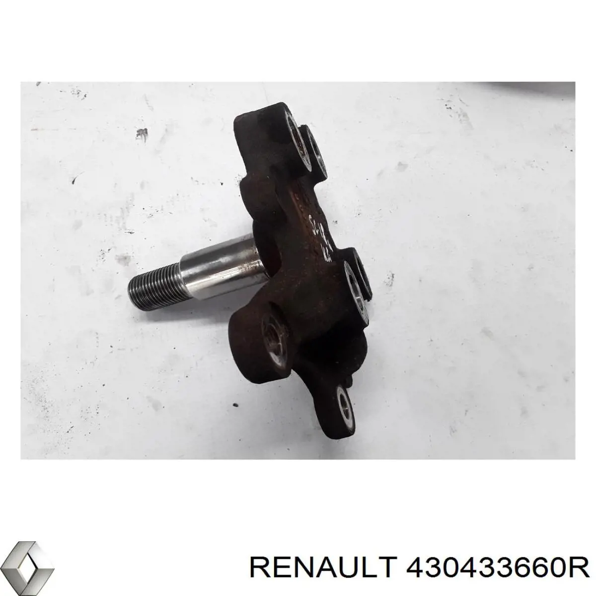 Купить 430433660R Renault (RVI) 