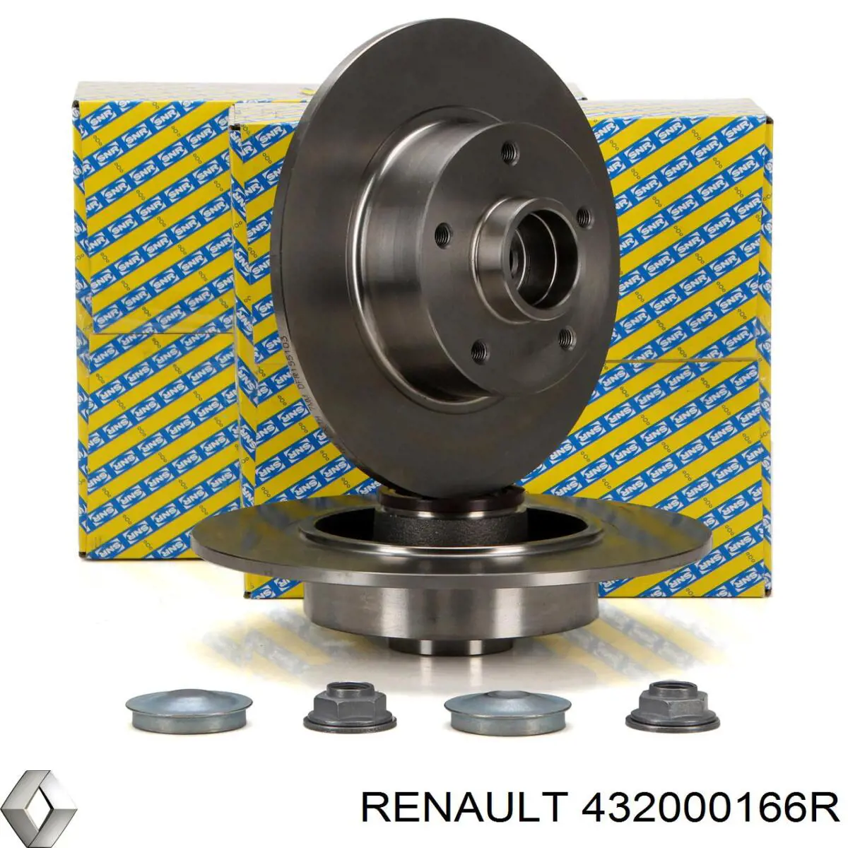 KWD033D Dayco Дисковый тормоз